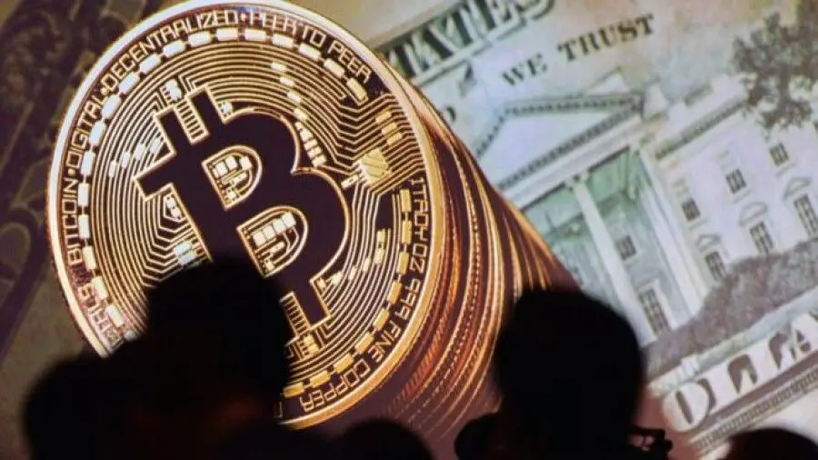 Власти США выставили на аукцион биткоины на $300 000