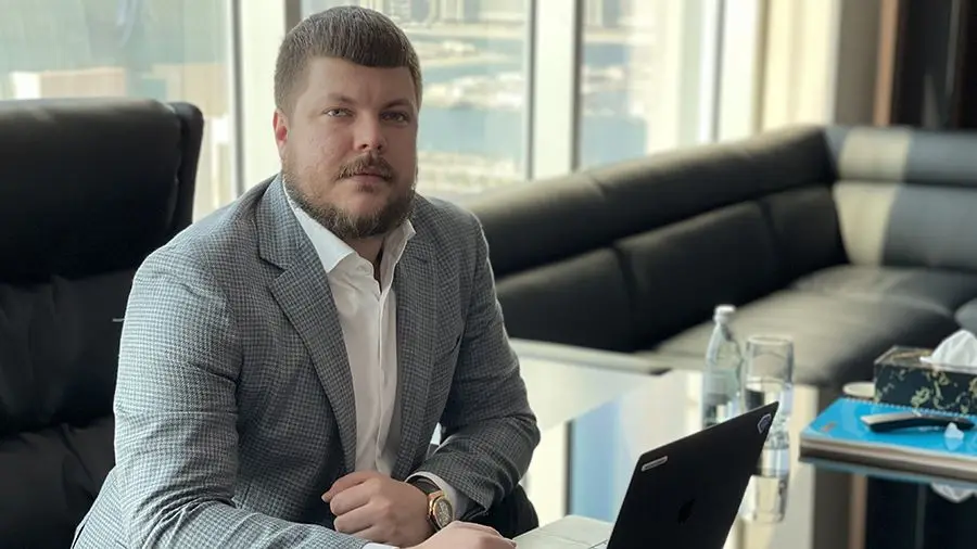 Богдан Прилепа: «мы создаем первую полностью регулируемую биржу в Украине»