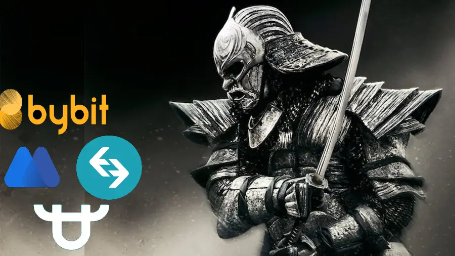 Власти Японии собираются наказать четыре криптобиржи за работу без регистрации Власти Японии собираются наказать четыре криптобиржи за работу без регистрации