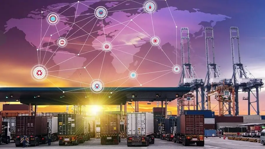 UPS и Inxeption запустят платформу для отслеживания цепочек поставок на блокчейне UPS и Inxeption запустят платформу для отслеживания цепочек поставок на блокчейне