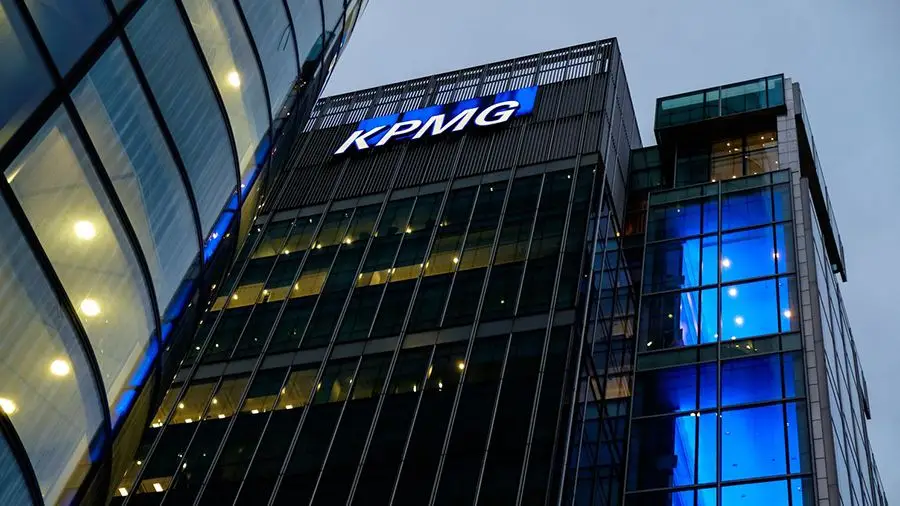 KPMG, BitGo и Coin Metrics запустили предложение для управления рисками в открытых блокчейнах