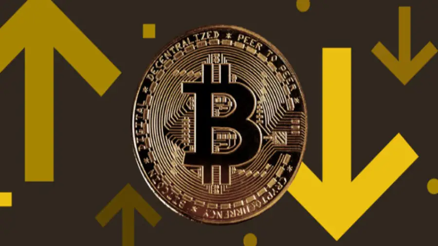 В CryptoQuant увидели четыре тревожных сигнала для биткоина