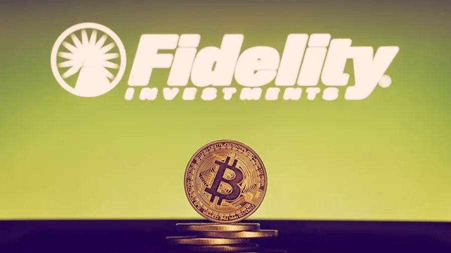 Fidelity запускает сервис кредитования в фиатных валютах под залог BTC Fidelity запускает сервис кредитования в фиатных валютах под залог BTC