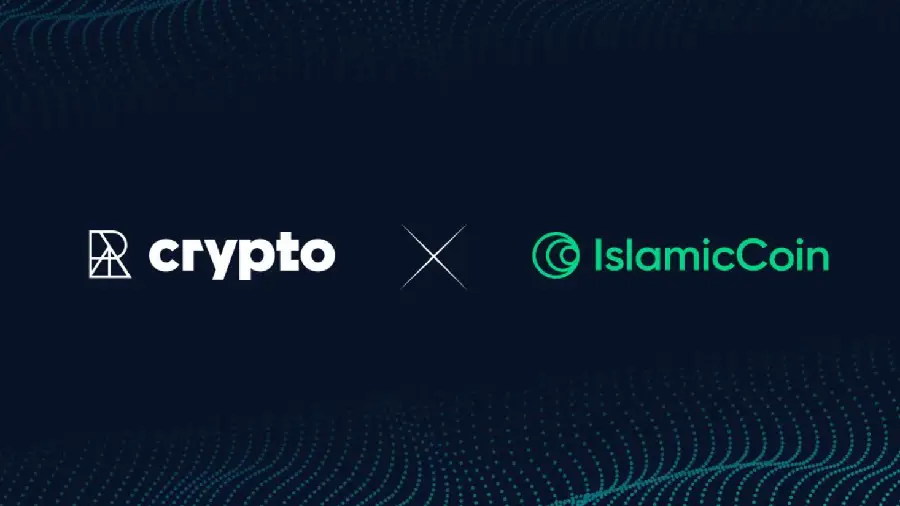 Islamic Coin обратился к Republic Crypto за помощью в запуске соответствующих шариату токенов