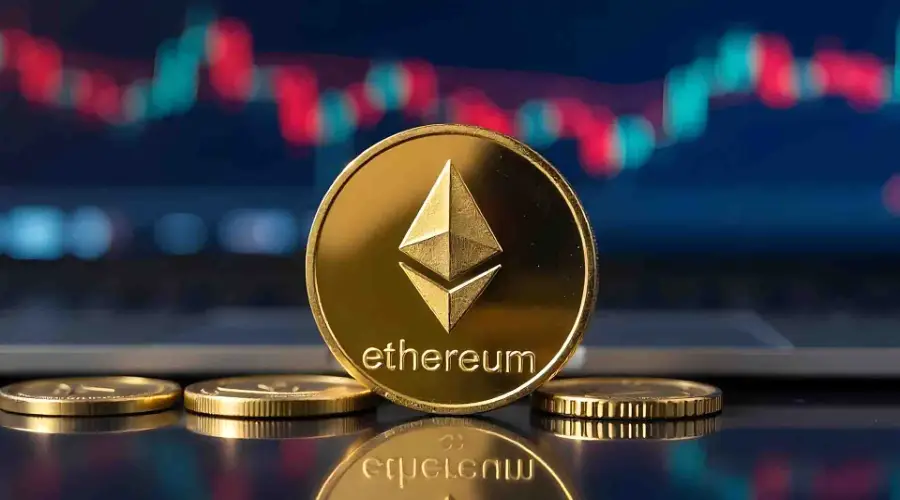 The dominance of an open interest in the air reached 40%