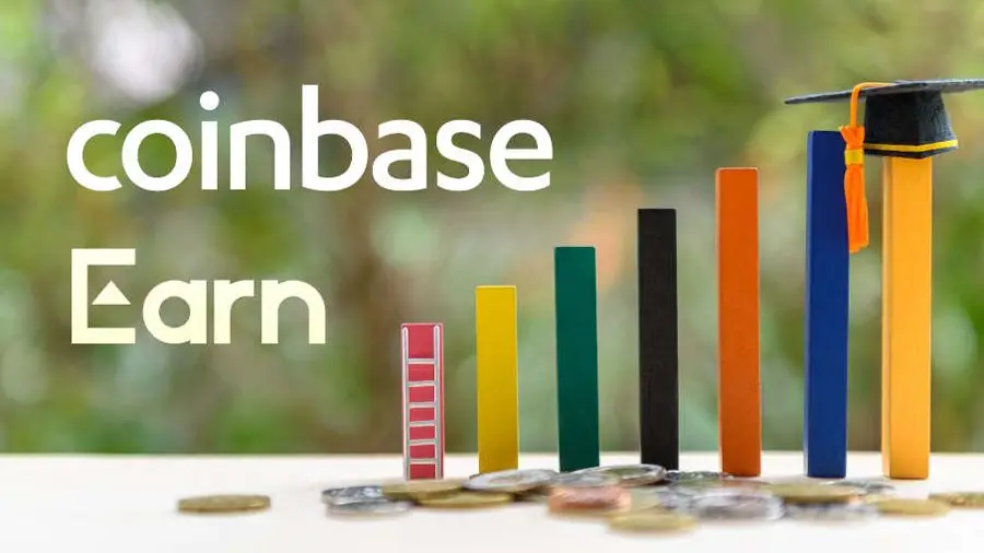 Coinbase закроет платформу Earn.com для эффективного развития площадки Coinbase Earn Coinbase закроет платформу Earn.com для эффективного развития площадки Coinbase Earn