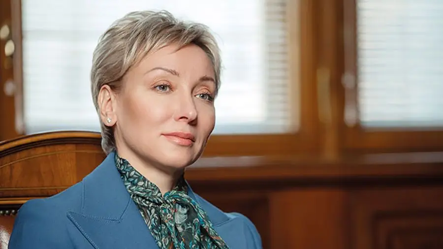 Ольга Скоробогатова: «В ходе пилота по цифровому рублю проведено 10 000 операций» Ольга Скоробогатова: «В ходе пилота по цифровому рублю проведено 10 000 операций»