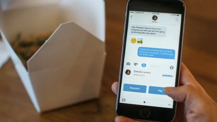 CEO PayPal: за следующие пять лет финтех изменит финансовую отрасль CEO PayPal: за следующие пять лет финтех изменит финансовую отрасль