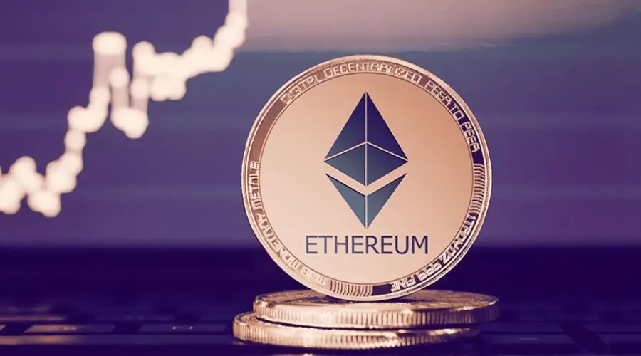 Sygnum: The ether finally overcame the long descending trend