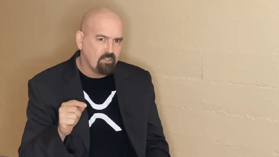 Адвокат Джон Дитон: «Если бы XRP была ценной бумагой, SEC запретила бы ее продажу»