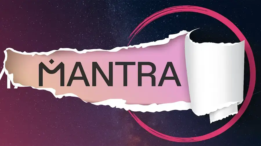 Гендиректор Mantra планирует сжечь все командные токены OM Гендиректор Mantra планирует сжечь все командные токены OM