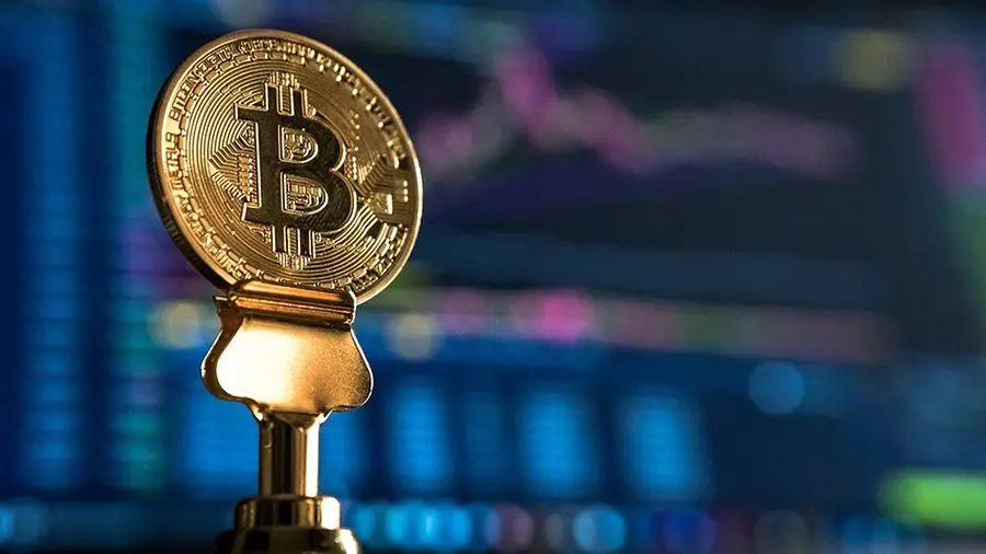 За 2019 год в блокчейне Биткоина прошли транзакции на $2.5 триллиона