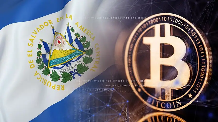 Сальвадор освободит иностранных инвесторов от налога на прибыль от вложений в BTC Сальвадор освободит иностранных инвесторов от налога на прибыль от вложений в BTC