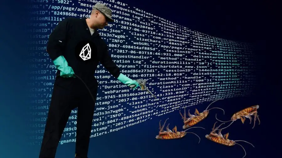 Coinbase, EOS, Stellar и Augur вознаграждают хакеров за поиск уязвимостей Coinbase, EOS, Stellar и Augur вознаграждают хакеров за поиск уязвимостей