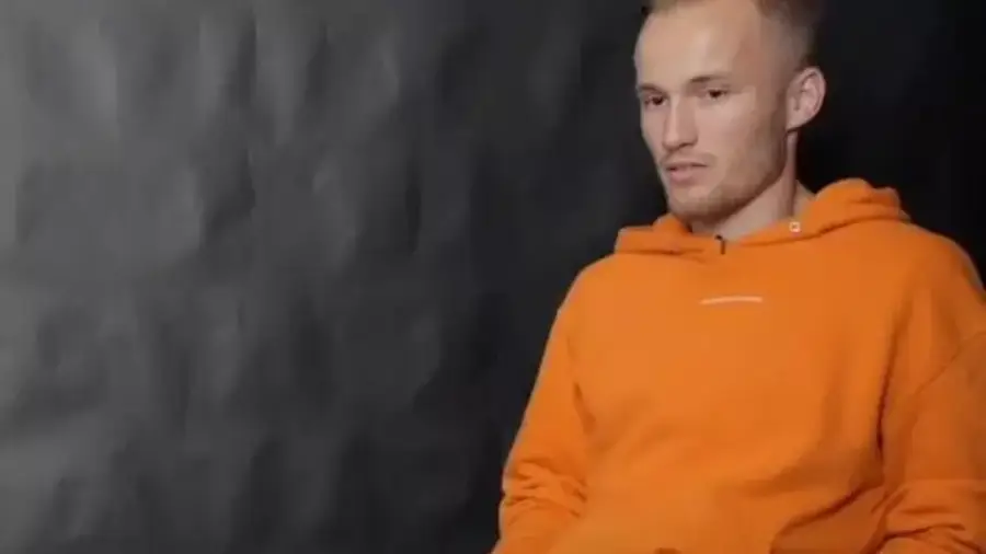 Глава маркетмейкера Gotbit Алексей Андрюнин экстрадирован в США Глава маркетмейкера Gotbit Алексей Андрюнин экстрадирован в США
