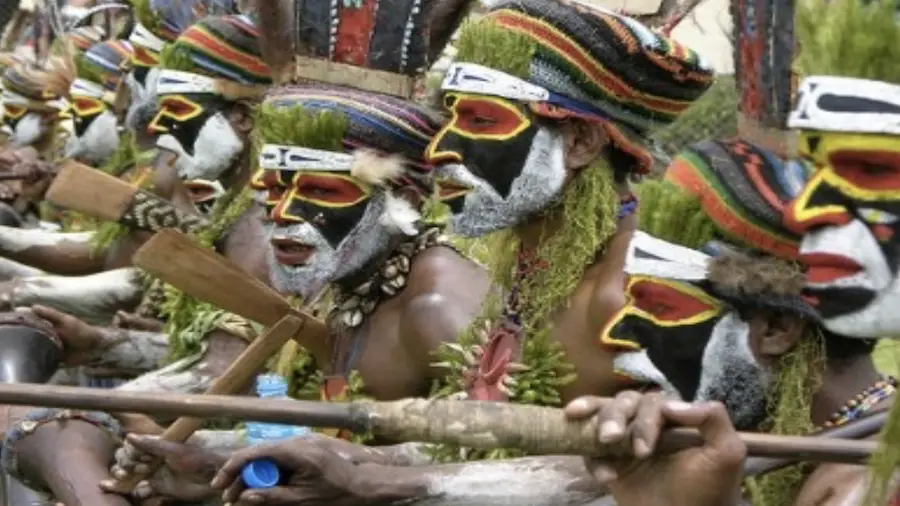 Японская компания Soramitsu будет пилотировать пробный запуск CBDC для Папуа-Новой Гвинеи Японская компания Soramitsu будет пилотировать пробный запуск CBDC для Папуа-Новой Гвинеи