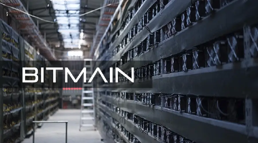 Китайская Bitmain назвала сроки запуска производства майнеров в США