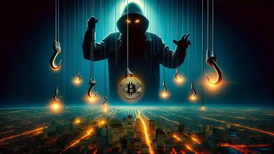 Losses from cryptofing attacks increased by 72% – Scam Sniffer