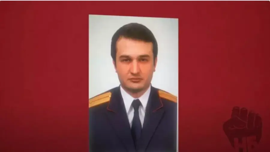 Следователь из Москвы получил 16 лет колонии за взятку в 2718 биткоинов Следователь из Москвы получил 16 лет колонии за взятку в 2718 биткоинов