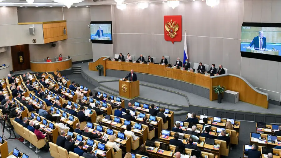 Михаил Делягин: «У россиян останется право на хранение виртуальных валют» Михаил Делягин: «У россиян останется право на хранение виртуальных валют»