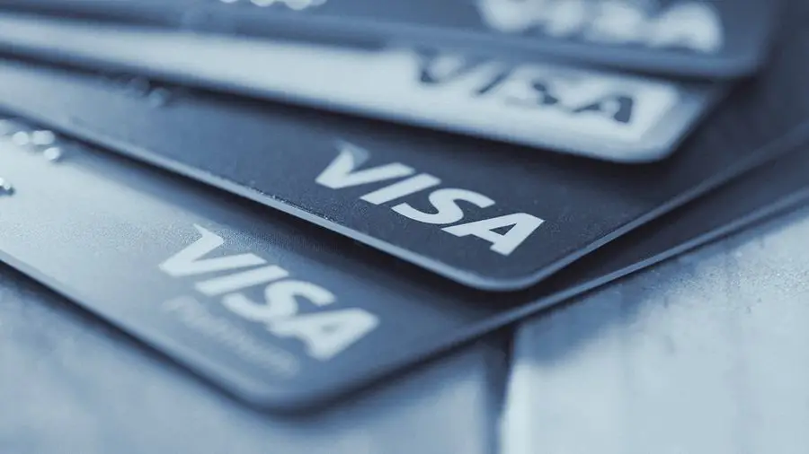Visa разрабатывает криптовалютные сервисы для банков