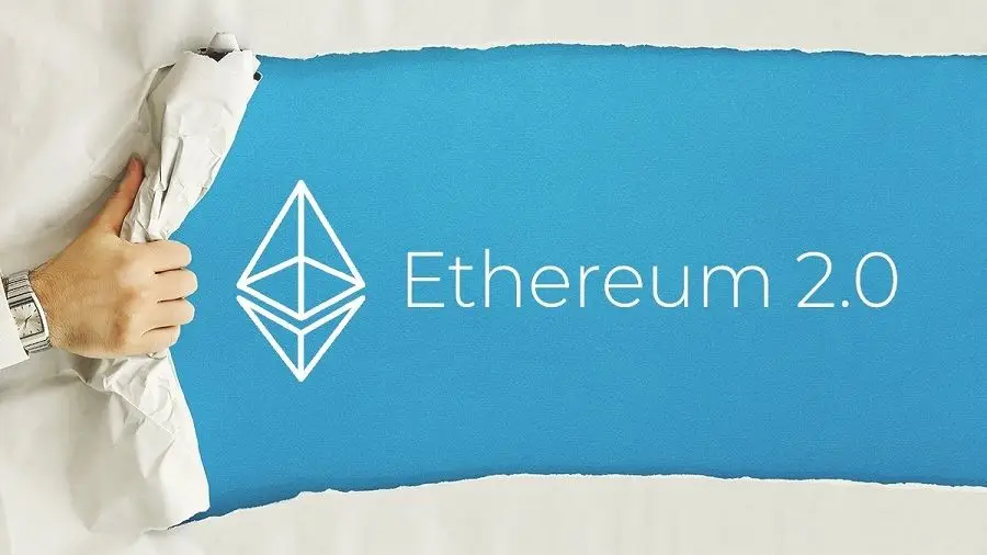 Разработчики Эфириума успешно перевели тестовую сеть Goerli на PoS