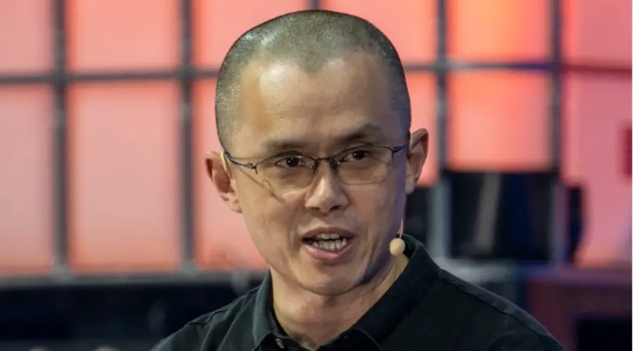 Chanpeng Zhao refuses to return $ 1.76 billion to the bankrupt FTX