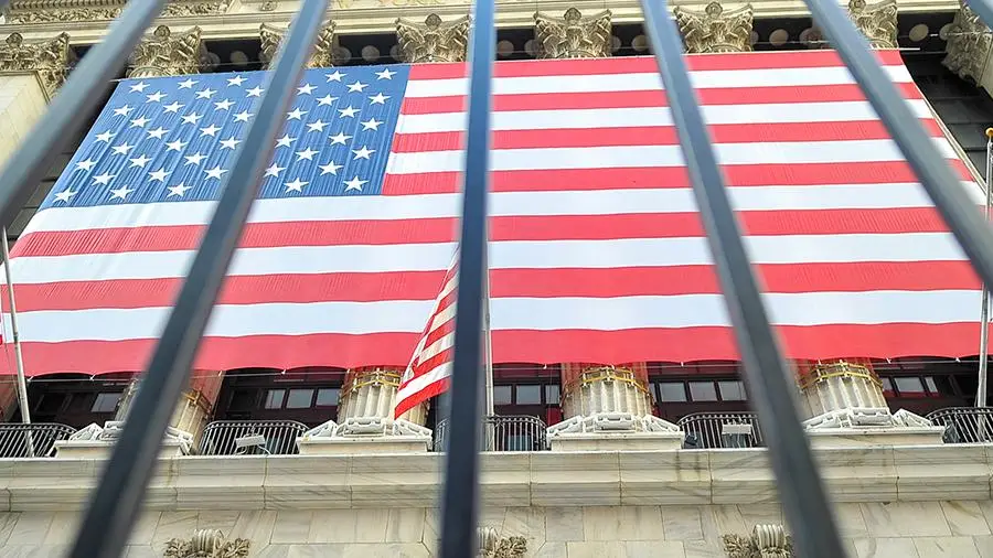 В США вынесли первое судебное решение об использовании криптовалют для обхода санкций