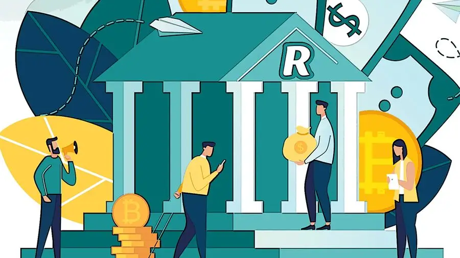 Криптовалютный стартап Revolut получил одобрение банковской лицензии от ЕЦБ Криптовалютный стартап Revolut получил одобрение банковской лицензии от ЕЦБ