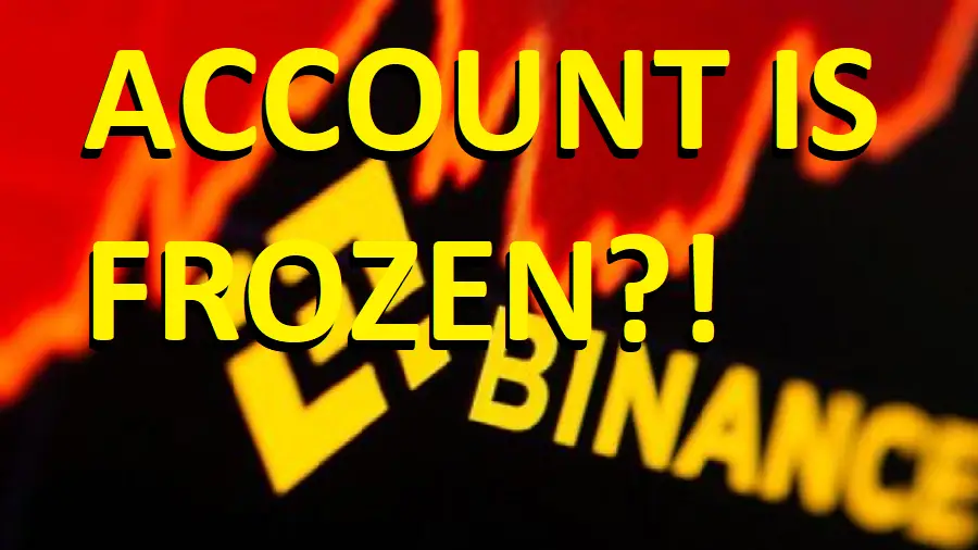 Binance обвиняют в незаконной блокировке корпоративного аккаунта и списании $1 млн