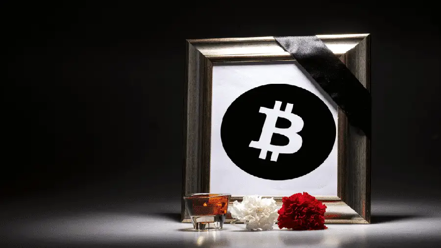 99bitcoins: С начала года Биткоин похоронили уже семь раз