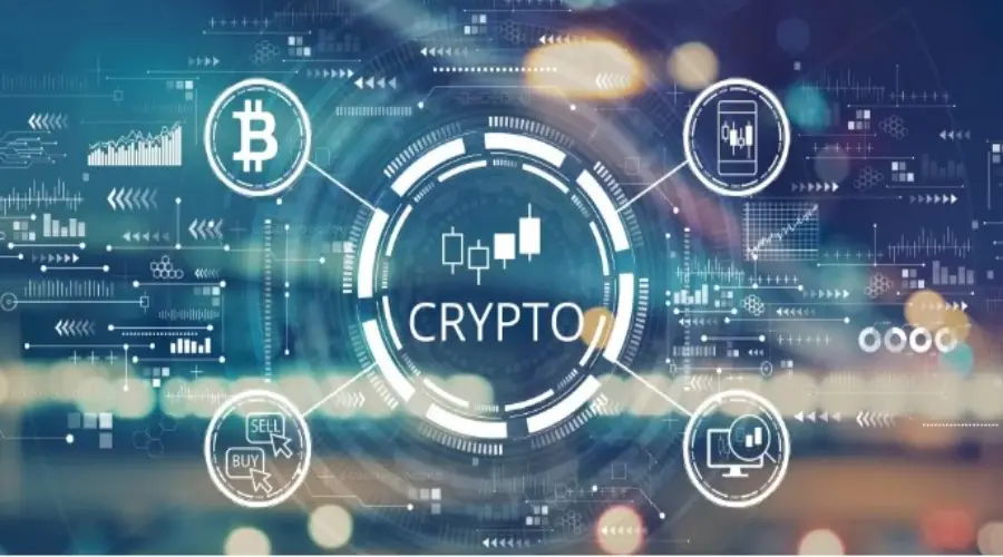 CoinShares analysts called the amount of funds deduced in a week from crypto funds