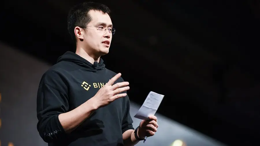 Криптобиржа Binance приостановила вывод биткоинов