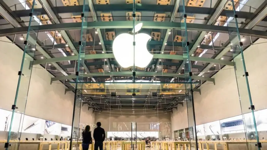 Apple патентует блокчейн-платформу для создания и проверки временных меток