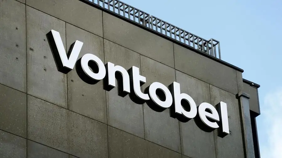 CEO Vontobel: крупные клиенты все больше интересуются криптовалютами