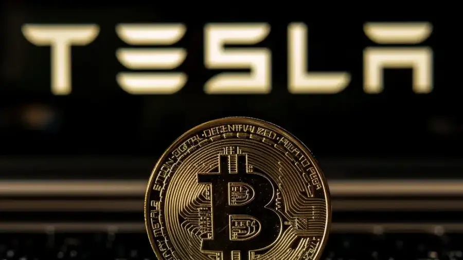Arkham Intelligence: Tesla вывела около $770 млн в BTC на анонимные криптокошельки