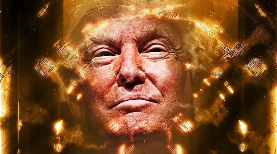 The blockchain developer accused Trump’s platform World Liberty Financial of theft