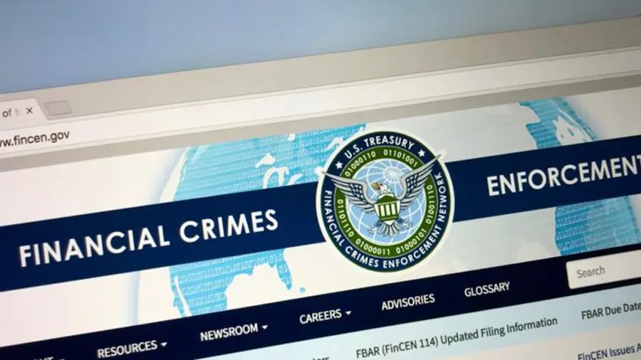 FinCEN оштрафовало трейдера на $35 000 за нарушение требований AML