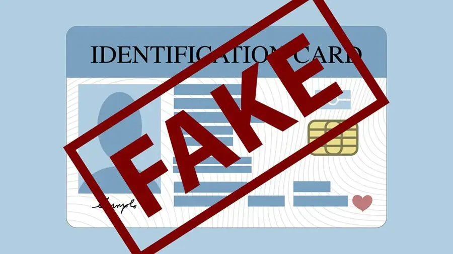 KYC-проверки инвесторов ICO повысили спрос на поддельные документы