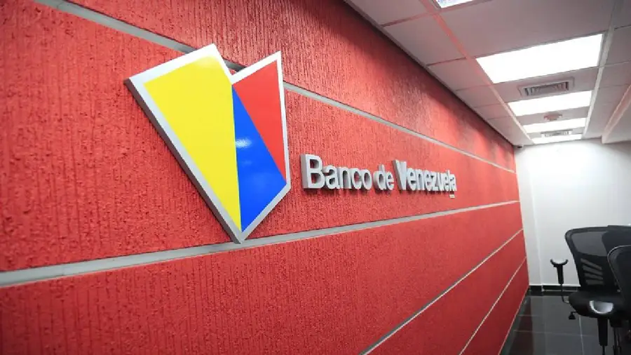 Биржа Binance прекратила поддержку подсанкционного Banco de Venezuela  Биржа Binance прекратила поддержку подсанкционного Banco de Venezuela
