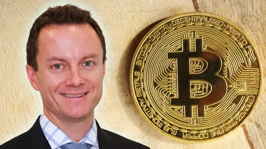 Аналитик Standard Chartered ожидает падения биткоина до $50 000