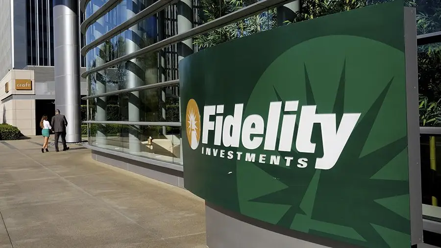 Fidelity подала заявку на трастовую лицензию для своей криптовалютной платформы FDAS Fidelity подала заявку на трастовую лицензию для своей криптовалютной платформы FDAS