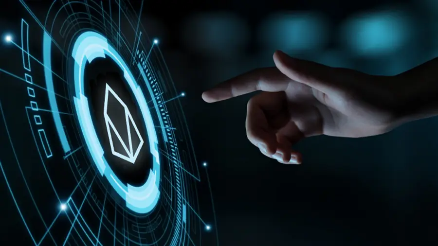 Проект DeFi Effect Network мигрирует с EOS на Binance Smart Chain