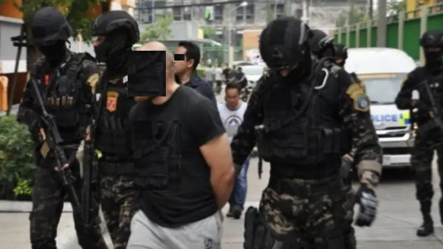 Группа бразильцев отмыла через криптовалюты $9,7 млрд Группа бразильцев отмыла через криптовалюты $9,7 млрд