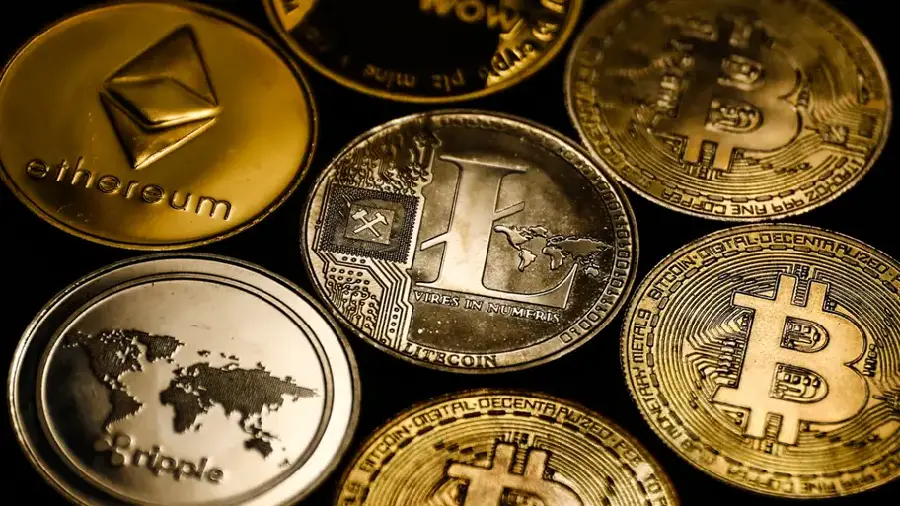 Криптобанк BitBanker представил портрет типичного российского криптоинвестора