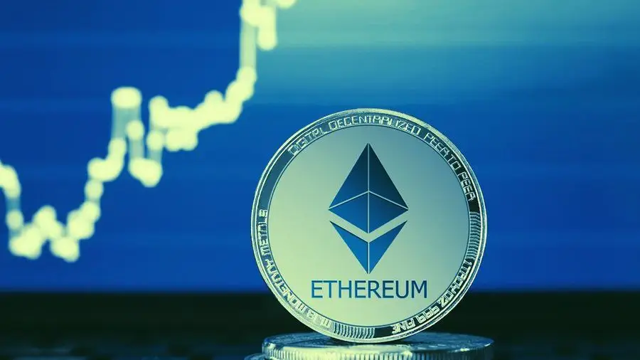 Glassnode: количество кошельков с балансом более 1 ETH достигло нового рекорда