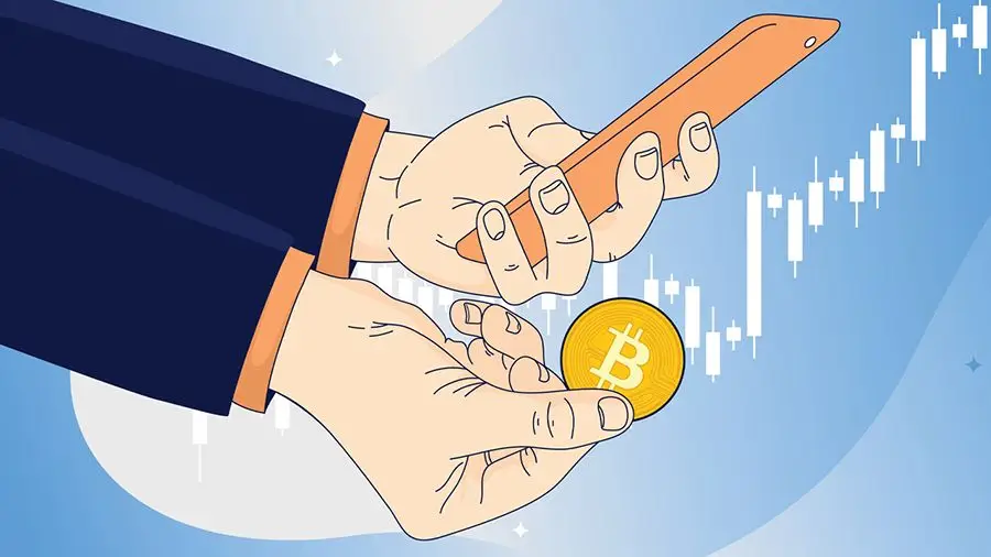 Поиск криптовалютного тренда: чем хорош индикатор FDI