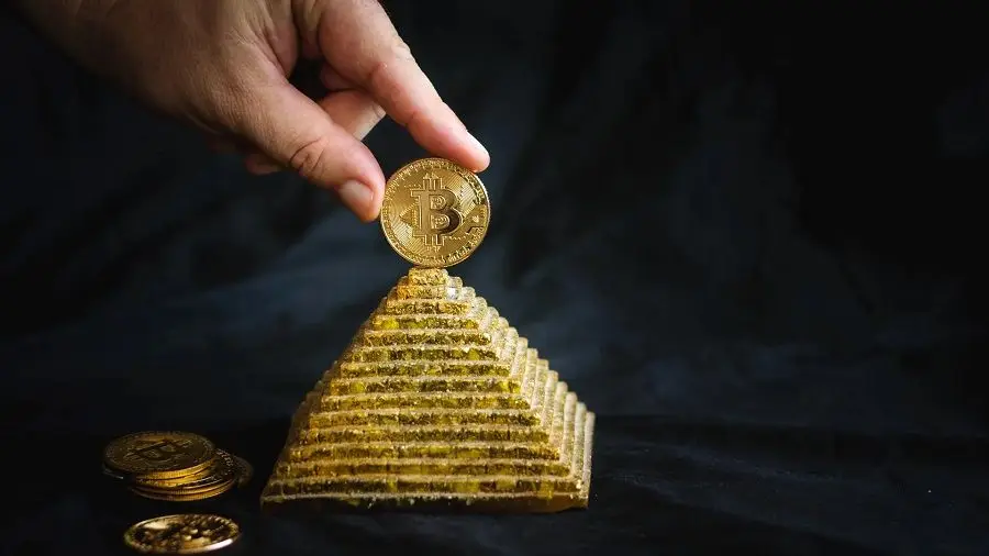 Chainalysis: Доходы криптовалютных мошенников снизились почти вдвое в 2022 году Chainalysis: Доходы криптовалютных мошенников снизились почти вдвое в 2022 году