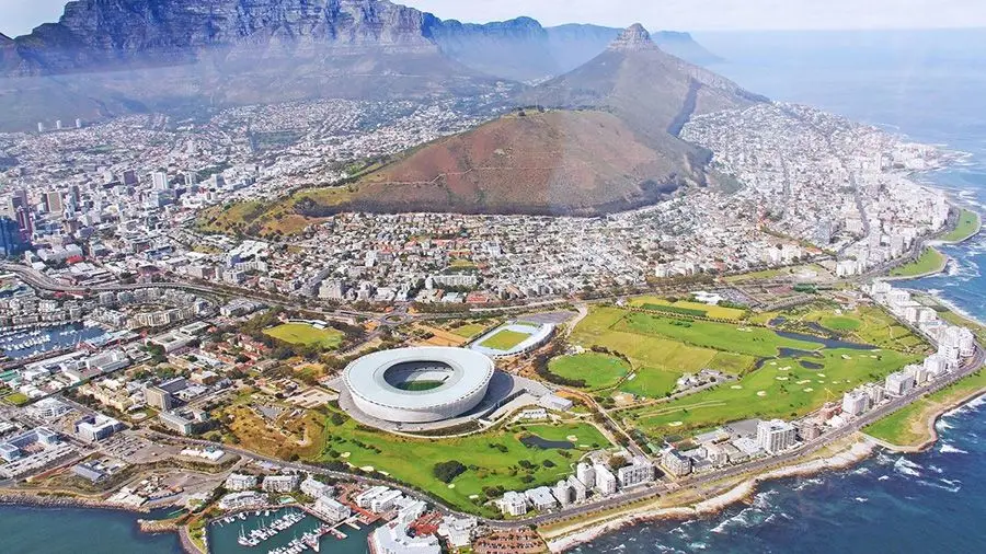 Налоговая служба ЮАР разослала криптовалютным трейдерам письма с требованием уплаты налогов Налоговая служба ЮАР разослала криптовалютным трейдерам письма с требованием уплаты налогов