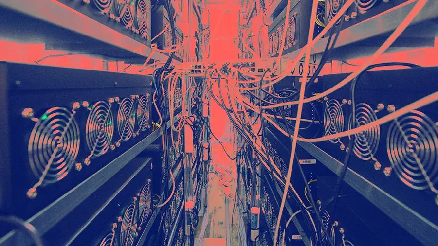 Bitmain и Canaan не видят угрозы в возможном запрете майнинга в Китае Bitmain и Canaan не видят угрозы в возможном запрете майнинга в Китае